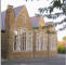 Hall Exterior Image