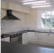 Image of the Kitchen